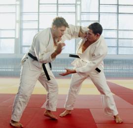 Wat is judo?